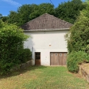 Maison Forestière La Feuillie