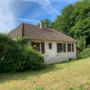 Maison Forestière La Feuillie