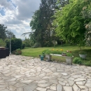 MONT ST AIGNAN MAISON AUX BULINS