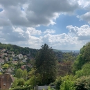 MONT ST AIGNAN MAISON AUX BULINS