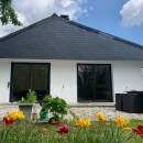 MONT ST AIGNAN MAISON AUX BULINS