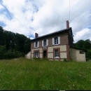  MAISON FORESTIERE A ST MARTIN AU BOSC