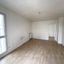 Récent T2 de 37m² avec balcon et parking