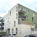 Récent T2 de 37m² avec balcon et parking