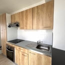 Récent T2 de 37m² avec balcon et parking
