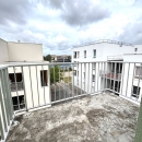 Récent T2 de 37m² avec balcon et parking