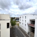 Récent T2 de 37m² avec balcon et parking