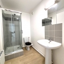 Récent T2 de 37m² avec balcon et parking