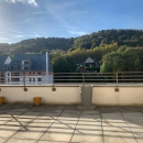 ROUEN APPARTEMENT AVEC GRANDE TERRASSE 