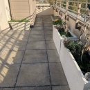 ROUEN APPARTEMENT AVEC GRANDE TERRASSE 