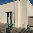 ROUEN APPARTEMENT AVEC GRANDE TERRASSE 