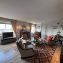 ROUEN APPARTEMENT TRAVERSANT 