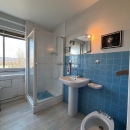 ROUEN APPARTEMENT TRAVERSANT 