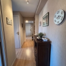 ROUEN APPARTEMENT TRAVERSANT 