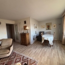 ROUEN APPARTEMENT TRAVERSANT 