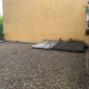 Rouen-Gare Appartement avec terrasse et garage.