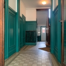 Rouen-Gare Appartement avec terrasse et garage.