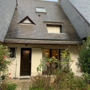 ROUEN - MAISON QUARTIER GARE