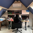 Rouen – Quartier Jouvenet : Maison 127 m² avec quatres chambres