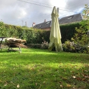 Rouen – Quartier Jouvenet : Maison 127 m² avec quatres chambres