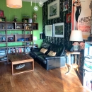 Rouen – Quartier Jouvenet : Maison 127 m² avec quatres chambres