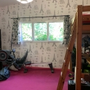 Rouen – Quartier Jouvenet : Maison 127 m² avec quatres chambres