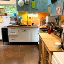 Rouen – Quartier Jouvenet : Maison 127 m² avec quatres chambres