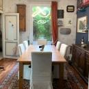 Rouen – Quartier Jouvenet : Maison 127 m² avec quatres chambres