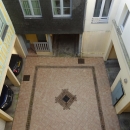 Rouen - rue du Sacre