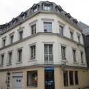 Rouen - rue du Sacre