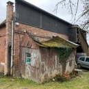St Ouen du Tilleul maison à rénover sur 1100m² de terrain