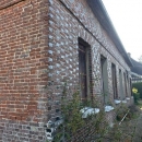 St Ouen du Tilleul maison à rénover sur 1100m² de terrain