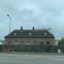 St Ouen du Tilleul maison à rénover sur 1100m² de terrain