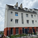 Studio à louer à ROUEN, rue du Renard, Fond du Val