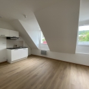 Studio à louer à ROUEN, rue du Renard, Fond du Val