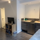 Studio meublé prox place du Vieux Marché 