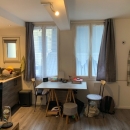 Studio meublé prox place du Vieux Marché 