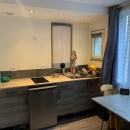 Studio meublé prox place du Vieux Marché 