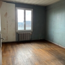 T3 dernier étage vue Seine & Cathédrale