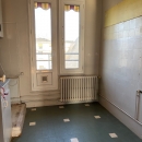 T3 dernier étage vue Seine & Cathédrale