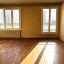 T3 dernier étage vue Seine & Cathédrale