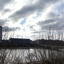 T3 dernier étage vue Seine & Cathédrale