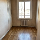 T3 dernier étage vue Seine & Cathédrale