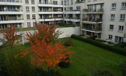 A louer - ROUEN RG, appartement 3 pièces