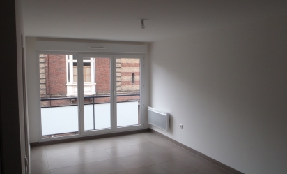 2 pièces A LOUER prox GARE