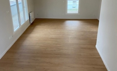 A LOUER 4 pièces ROUEN RG