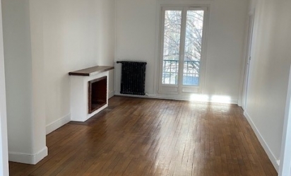 A louer appartement 3 pièces cathédrale