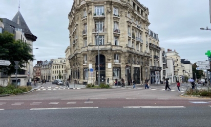 A louer BUREAUX professionnels