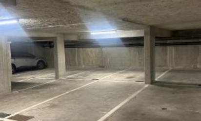 A LOUER PARKING rue Duguay Trouin / ROUEN