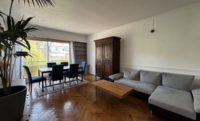APPARTEMENT A PROXIMITE DE LA GARE 